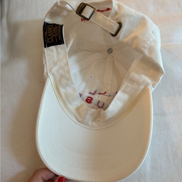 Hill House Home Baseball Hat - Picture 3 of 5